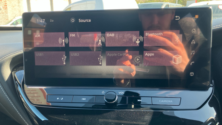 Nissan Juke 1.0 DiG-T Tekna 5dr Petrol Hatchback